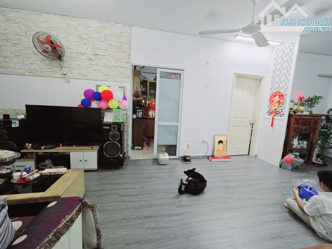 Bán chung cư X25 BCA ngõ 67 Phùng Khoang 80m , 4.2 tỷ - 9