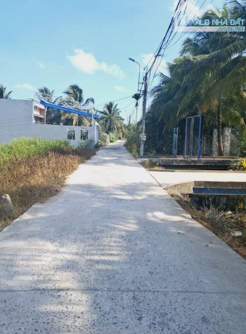 Bán gấp căn nhà cấp 4, SHR, 149,9m2, Tân An Hội, Giá chỉ 850 Triệu. - 9