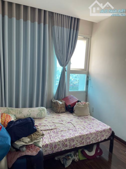✨ CHO THUÊ CĂN HỘ SUMMER SQUARE – FULL NỘI THẤT CAO CẤP ✨ Phường Phú Lâm, Quận 6 - 9