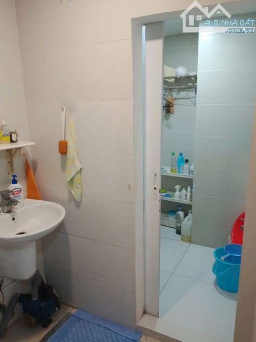 hẻm xe hơi trường sa, phú nhuận, 4,5x13m, 6 tầng, 15,5 tỷ thương lượng - 9