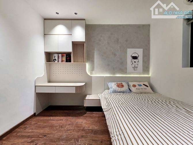 🏡 Bán nhà 3 tầng mới Full nội thất - Bùi Công Trừng, Hòa Xuân🏡 - 9