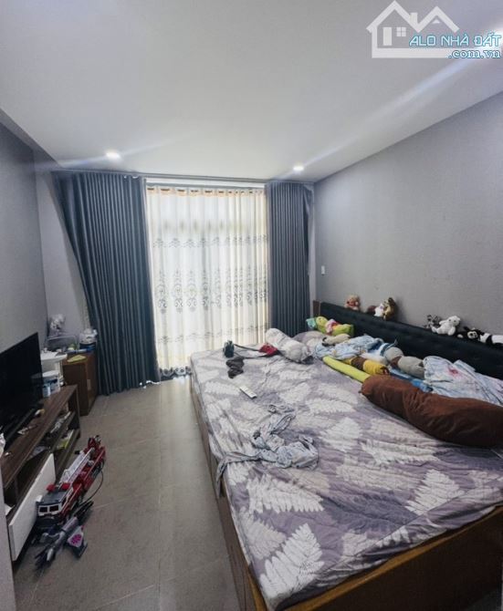 🌟 BÙI TƯ TOÀN – NHÀ ĐẸP 4 TẦNG – 64M² – 4PN KHÉP KÍN – Ở & KINH DOANH – CHỈ 6.58 TỶ 🌟 - 9