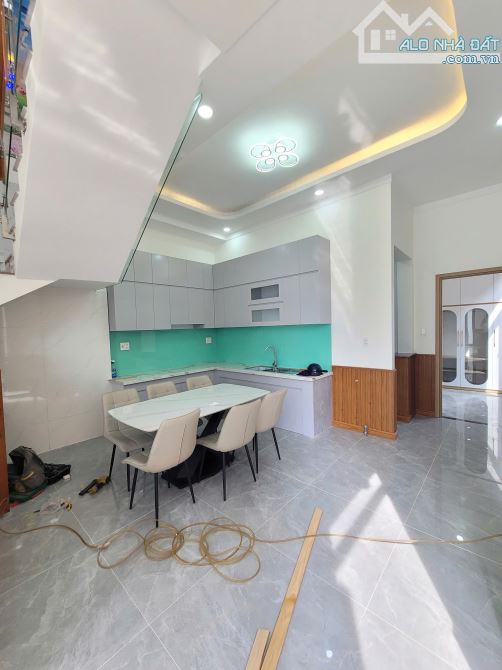 Bán căn góc mới 1T1L 5x19.2m hoàn công, hẻm Phạm Văn Diêu p. Tân Hạnh - 9