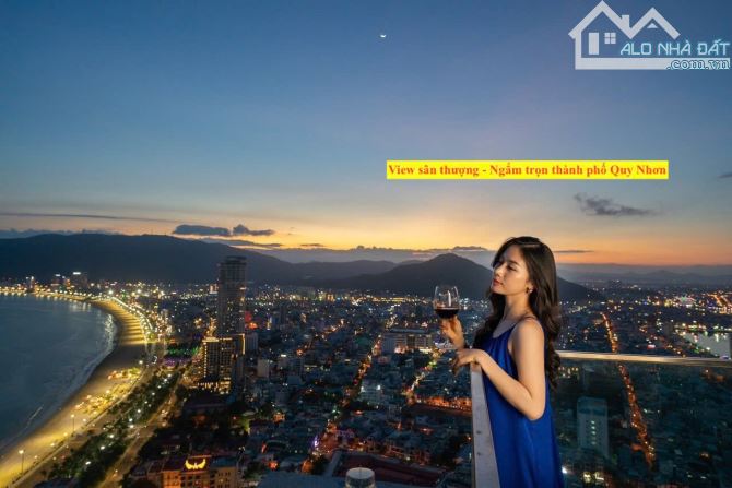 CHÀO BÁN NHANH CĂN 2PN ALTARA RESIDENCE FULL NỘI THẤT - 1tỷ7 - 9