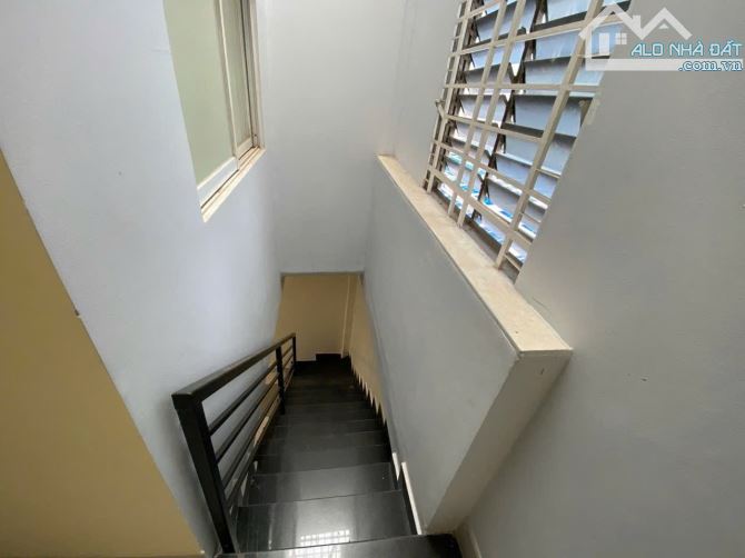 Cần Bán gấp nhà Lê Đức Thọ, P. 6, Quận Gò Vấp 4,58tỷ - 9