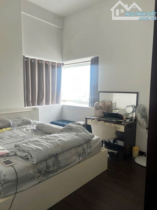 Phúc Yên 2, Phan Huy Ích, TB, 3PN, 2WC, Nội thất, 11tr5/tháng. - 9