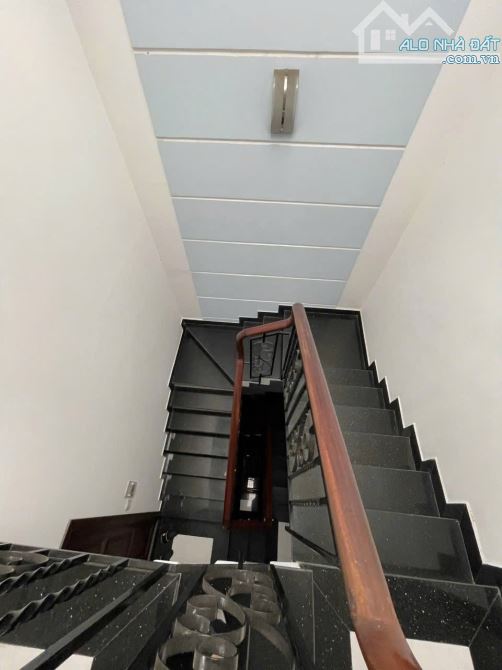 Cần bán gấp nhà Lê Đức Thọ, P.7, Gò Vấp Giá 11,5tỷ - 9