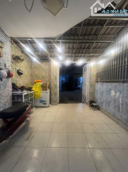 👉 BÁN NHÀ B TÂN Đ NGUYỄN Q YẾM   93M², 3 TẦNG   CHỈ CÓ HƠN 6 ZIT - 9