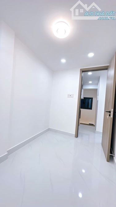 KÈO THƠM 1 XUYỆT TÔN THẤT THUYẾT CÁCH MT 50 MÉT - KHU DÂN CƯ HIỆN HỮU - 9