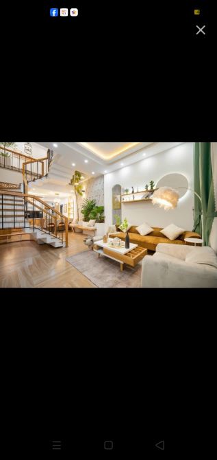 Nhà đẹp 3 tầng kiệt Lê Đinh Lý, ngay TTTP, giá sập hầm chỉ nhỉnh 6 tỷ. - 9