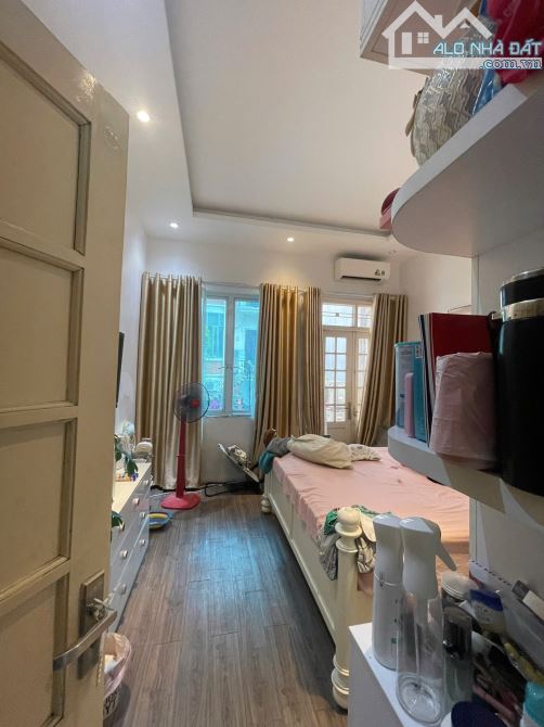 Nhà phố Ngọc Thụy 65m, MT4.2 m, đầu ngõ sát mặt phố, ô tô tránh, KD, giá tốt 16.3 tỷ. - 9