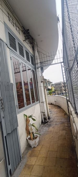 Căn hộ chung cư lầu 1, Hải Thượng Lãn Ông, P.10, Q.5, 4x23m, 2PN. Giá 3,3 tỷ TL (SHR) - 9