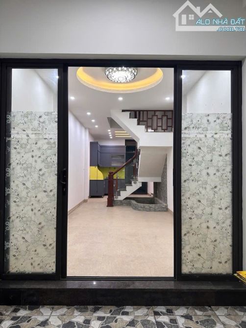 Bán nhà dân xây Việt Hưng- 3 tầng chắc chắn- chìa khóa liền tay! - 9
