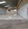 Cho thuê nhà xưởng 120m2 đường Võ Thị Liễu