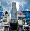 Tòa nhà văn phòng mới đẹp MT 145 đường Điện Biên Phủ, phường Đa Kao, Quận 1