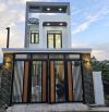Nhà phú hoà khu 8  nhánh lê hồng phong  bình dương 80m2
