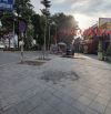 Đất mặt phố Nguyễn Hữu Thọ, lô góc, 1 mặt phố 1 mặt ngõ ô tô, 435m2 mặt tiền 21,8m, 145 tỷ