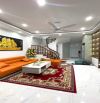 🏪BÁN NHÀ THƯỢNG THANH LB, 6 TẦNG, LÔ GÓC NGÕ THÔNG,THANG MÁY, KINH DOANH, GÍA CHÀO 7.x tỷ