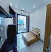 NGON. Tòa CHDV Tây Sơn – 65m, 7 tầng, 17 phòng, thang máy, dòng tiền 800tr/năm, giá 14.8tỷ