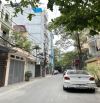 Phân lô bàn cờ Thái  Hà 52m² x 5 tầng ngõ thông vỉa hè kinh doanh 2 thoáng - 16.9 tỷ