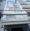 Bán nhà 4 tầng,đẹp như mới, 6 phòng ngủ - đường An Bình, Q5
