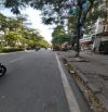 Bán nhà mặt phố Nguyễn Hữu Thọ, view hồ Linh Đàm, sổ đỏ 440m2, mặt tiền 20m Giá 145 tỷ
