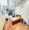 Bán nhà Phố Nguyễn Đổng Chi, ô tô vào nhà. 45m2-5T-13.6 tỷ