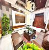 Bán nhà Nguyễn Chí Thanh Phân lô Ô tô đỗ cửa Ngõ thông kinh doanh Dân trí cao DT 40m 16 tỷ