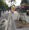 Nhà MP Nguyễn Hữu Thọ quy hoạch mở đường vành đai ven hồ 442m2 MT 21m - 145 tỷ