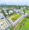 Bán đất Thạnh Xuân 25, Quận 12 – 50m² – Sổ hồng riêng – Chỉ 4,35 tỷ!