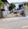 Trục chính đường tiểu khu thao chính Phú xuyên