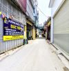 Bán đất thổ cư đường La Tinh - Phù hợp để xây Chung cư mini