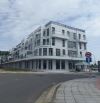 3mt SHOPHOUSE NGUYỄN SINH SẮC -15M NGANG VIP