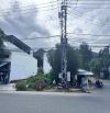 Bán đất TDC Đất Lành, mặt tiền đường Phong Châu, Khánh Hòa