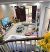Rẻ đẹp còn sót lại, nhà Bồ Đề 2 thoáng, vài bước chân ra mặt hồ - 56,6m2 - chưa đến 10 tỷ