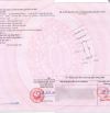 BÁN LÔ XẺ KHE KHU ĐẤU GIÁ KHAU DA, THỦY NGUYÊN
