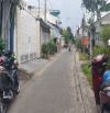 Hẻm 62 nhánh đường Nguyễn Chí Thanh đoạn khu dân cư