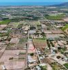 1400M2 VIEW NÚI MINH ĐẠM SÁT HỒ BÚT THUYỀM LÔ GÓC 3 MẶT TIỀN XÃ PHƯỚC HẢI-- TPHCM