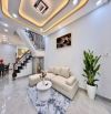 40m2, BÁN NHÀ ĐẸP 2 TẦNG, 2PN, 1/ NGUYỄN VĂN NGHI, P7 GÒ VẤP, 4 TỶ HƠN