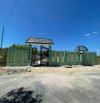 BÁN LÔ ĐẤT MẶT TIỀN ĐƯỜNG NHỰA TT PHƯỚC HẢI BRVT DT 1124m2 có sẵn 100m2 thổ cư