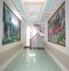 BÁN NHÀ ĐẸP Ở NGAY, TÔ KÝ TÂN CHÁNH HIỆP QUẬN 12, HẺM ÔTÔ, DT 70M²(5×14), GIÁ SIÊU RẺ