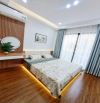 Nhà phố  Bùi Xương Trạch ,ngõ nông,lô góc, phun nội thất, 7tỷ