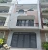MẶT TIỀN KHU TÊN LỬA,NGAY CHỢ DA SÀ (4 x 13 x 3 TẦNG) 8.1 TỶ TL