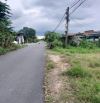 Bán đất Mặt tiền Hẻm nhựa 100 m2 Xã Phước Thạnh Củ Chi GIá 1,5 tỷ
