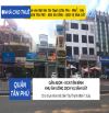 Cho thuê nhà mặt tiềnTây Thạnh 88m², 1Lầu - KHU ĂN UỐNG - DỊCH VỤ SẦM UẤT