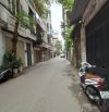 Bán nhà phố triều khúc 53m2. Ngõ rộng 4m. Ô tô vào nhà. Giá 15.5 tỷ