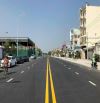 Bán đất KDC Long Thành cách sân bay 5km Giá chỉ 13 triệu/m2 - Mặt tiền đường 45m