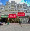 BÁN NHÀ 1 SẸC TTH07 KHU PHÂN LÔ - ĐƯỜNG 8m - QUẬN 12 - GIÁ 7.3tỷ