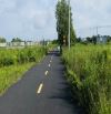 Bán lô đất gần ql55 , gần kcn đất đỏ xã phước long thọ ,long đất BRVT