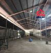 Cho thuê kho gần TDT 3000m2 - F. Hố Nai. BH. Gần QL.1A.